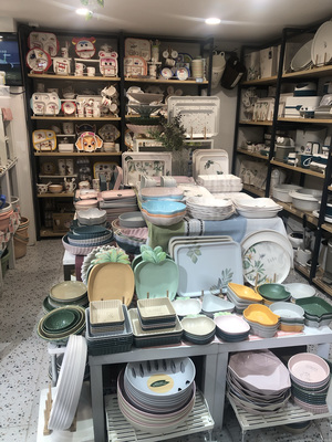 河北偉祺家居用品與建筑材料的跨界融合 開啟品質生活新時代