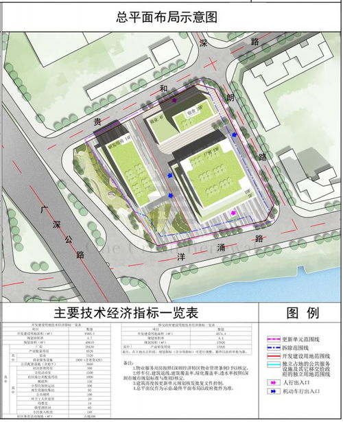 寶安區(qū)燕羅街道107發(fā)展帶金環(huán)宇銅業(yè)工業(yè)區(qū)城市更新單元規(guī)劃公示 興辦實(shí)業(yè)新篇章