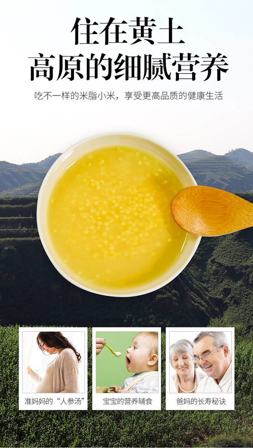 追尋陜北農家的記憶 從小米粥端匠心到五谷正能量